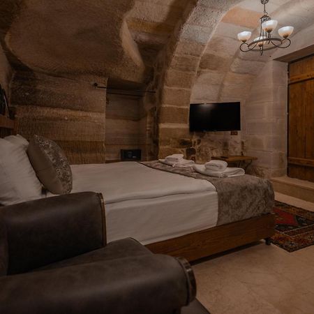 Aydinli Cave Hotel Nevsehir Exterior photo