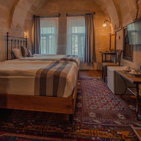 Aydinli Cave Hotel Nevsehir Exterior photo