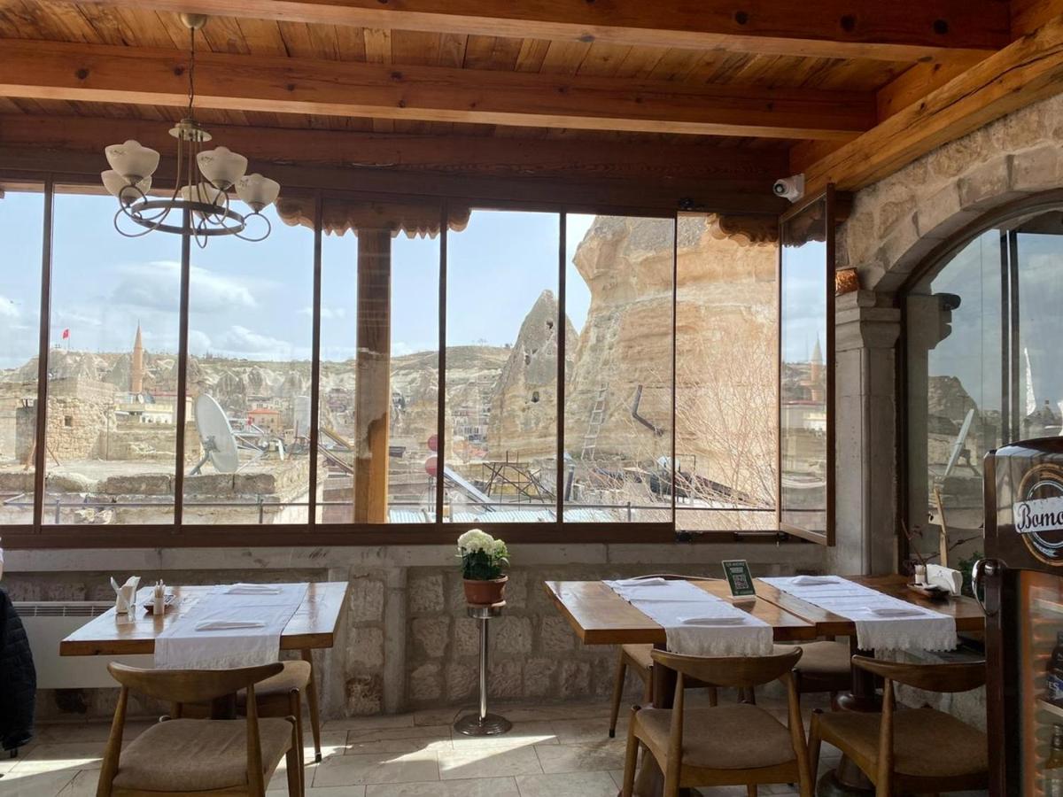 Aydinli Cave Hotel Nevsehir Exterior photo