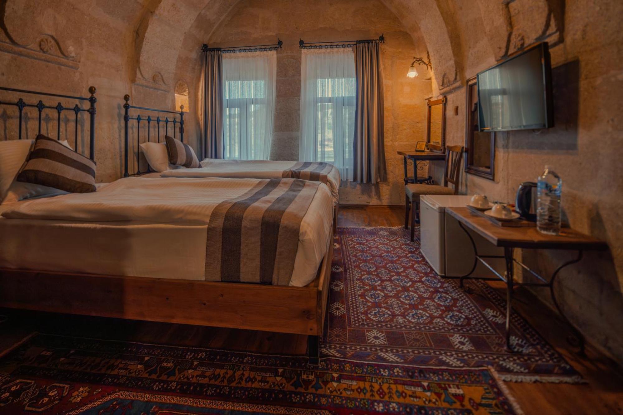 Aydinli Cave Hotel Nevsehir Exterior photo