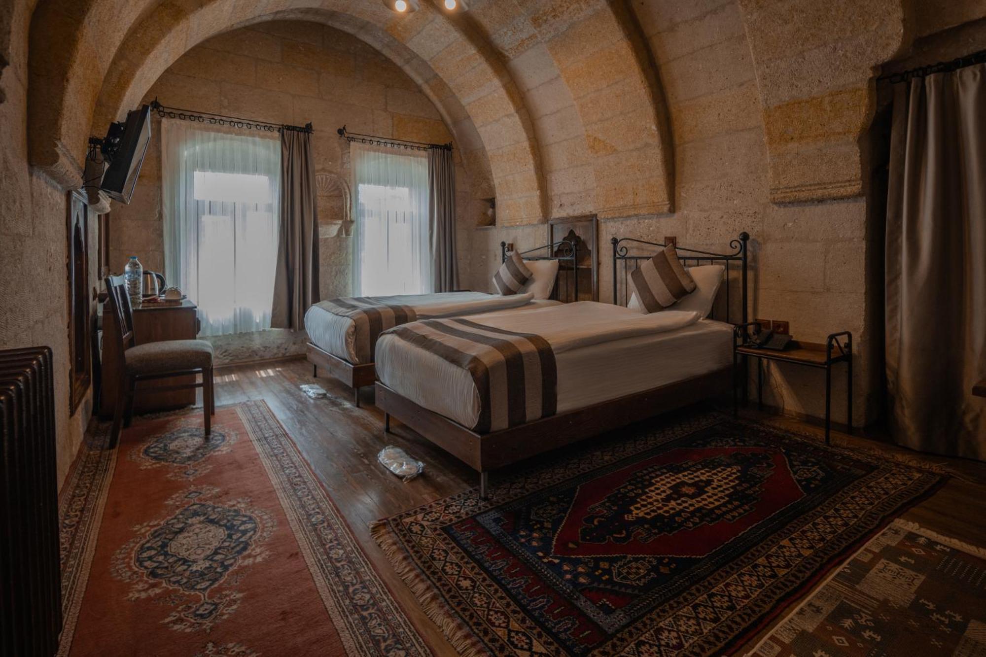 Aydinli Cave Hotel Nevsehir Exterior photo