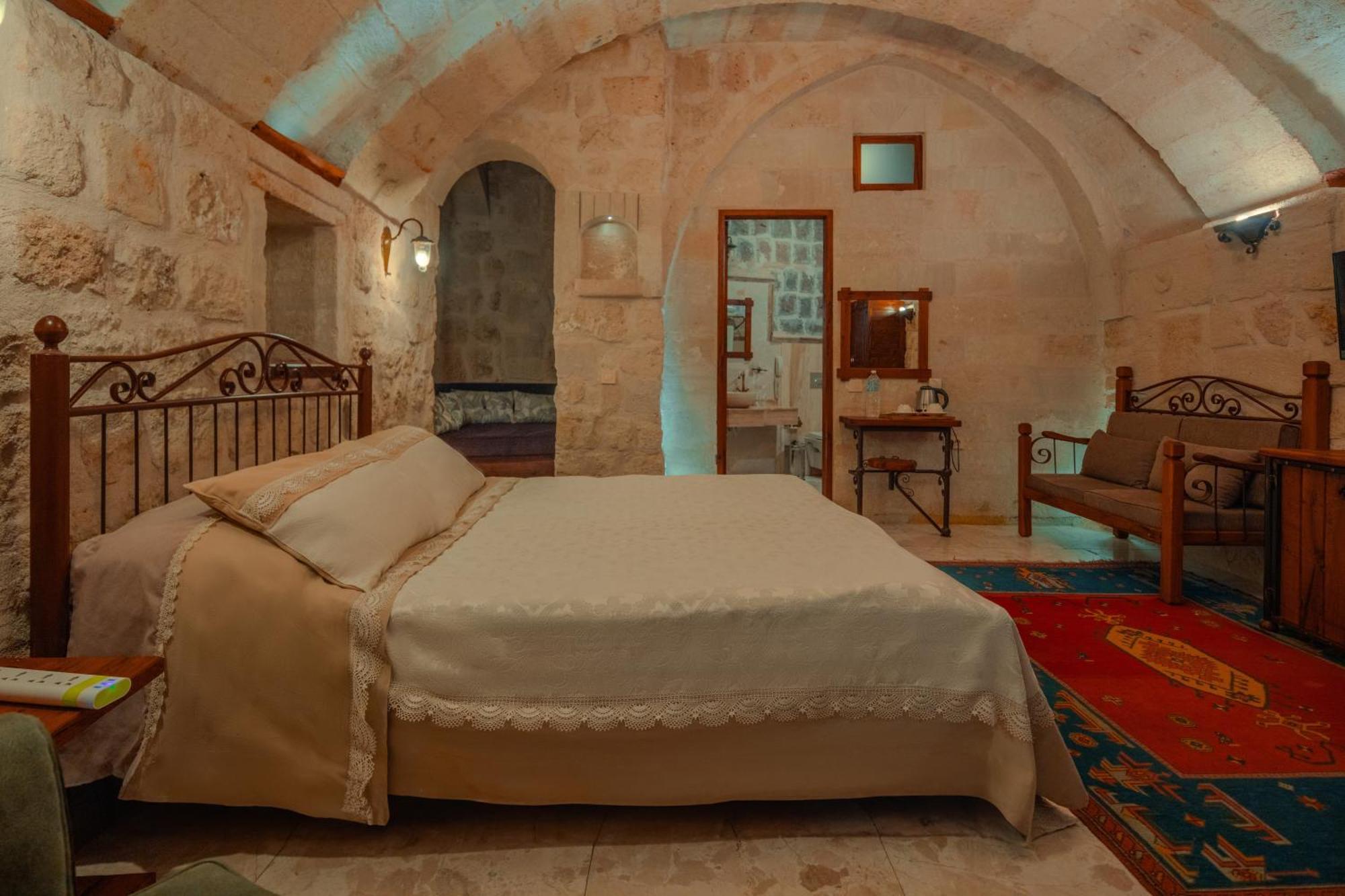 Aydinli Cave Hotel Nevsehir Exterior photo