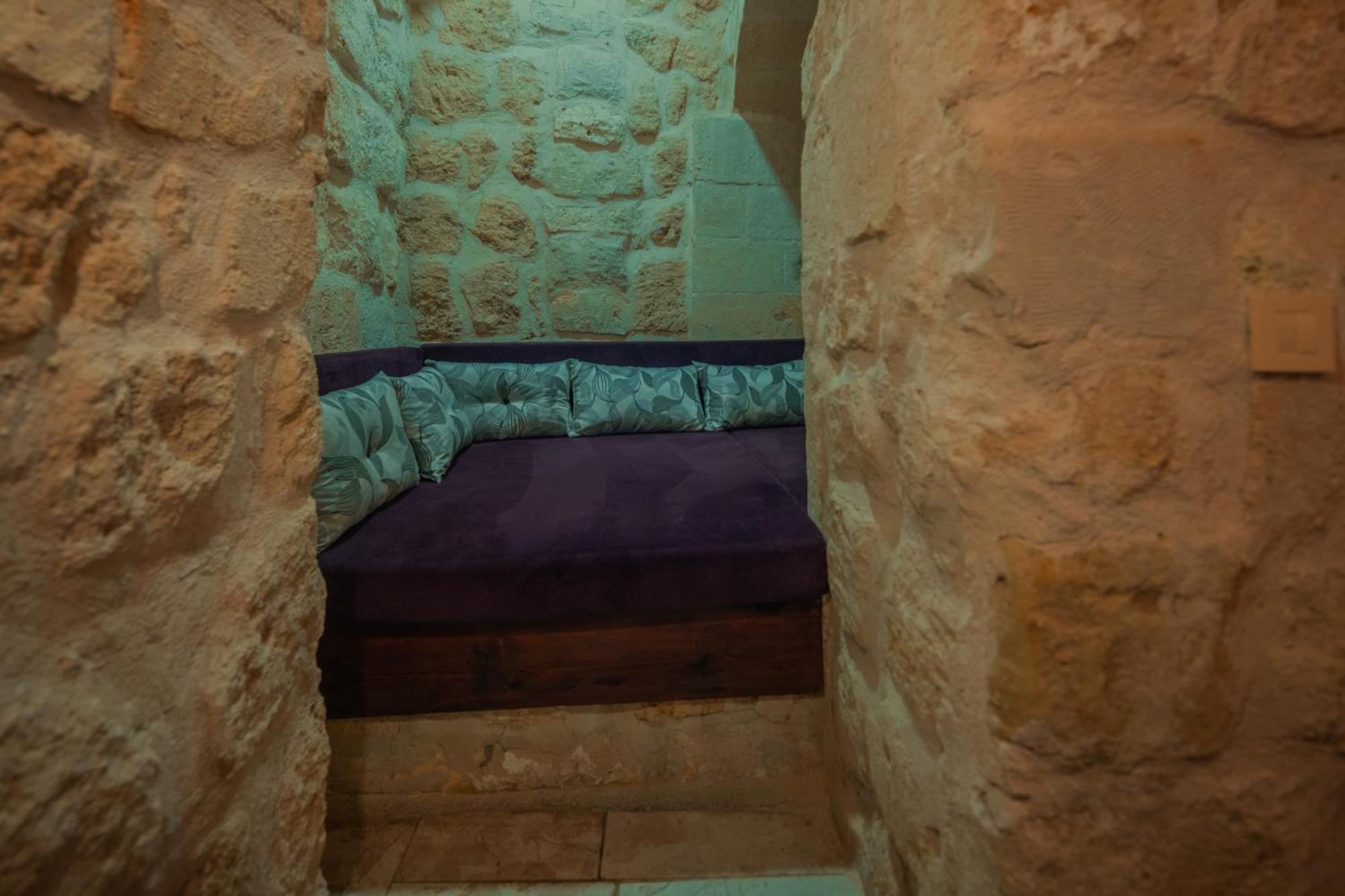 Aydinli Cave Hotel Nevsehir Exterior photo