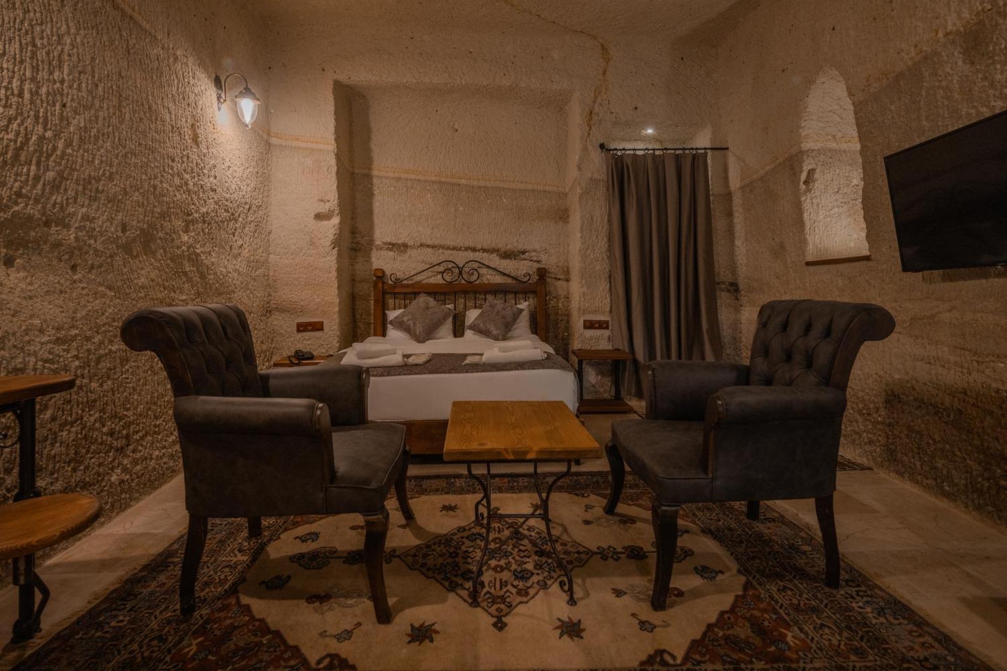 Aydinli Cave Hotel Nevsehir Exterior photo