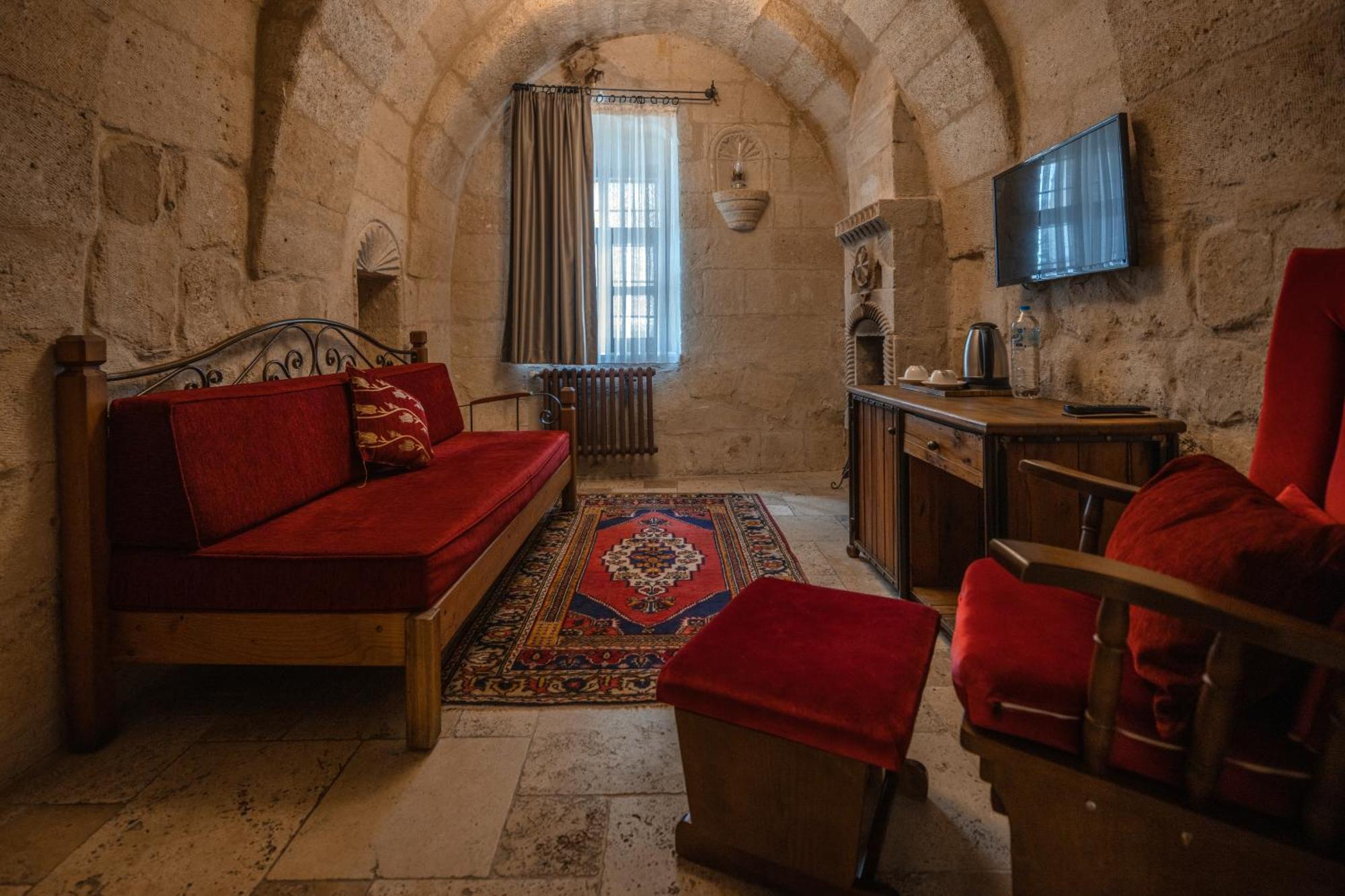 Aydinli Cave Hotel Nevsehir Exterior photo