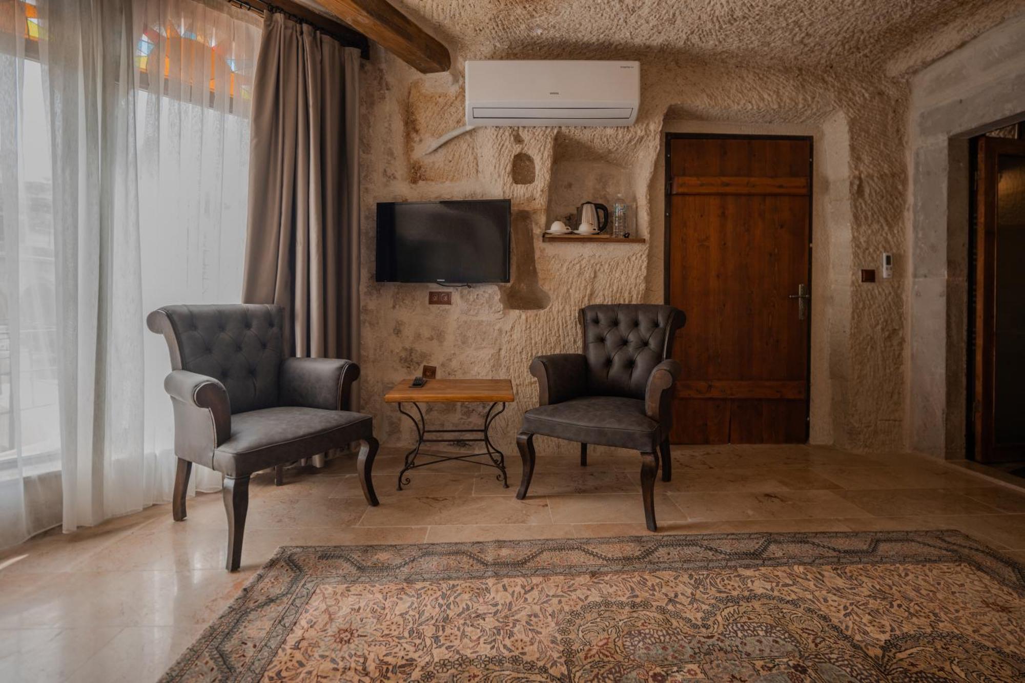 Aydinli Cave Hotel Nevsehir Exterior photo
