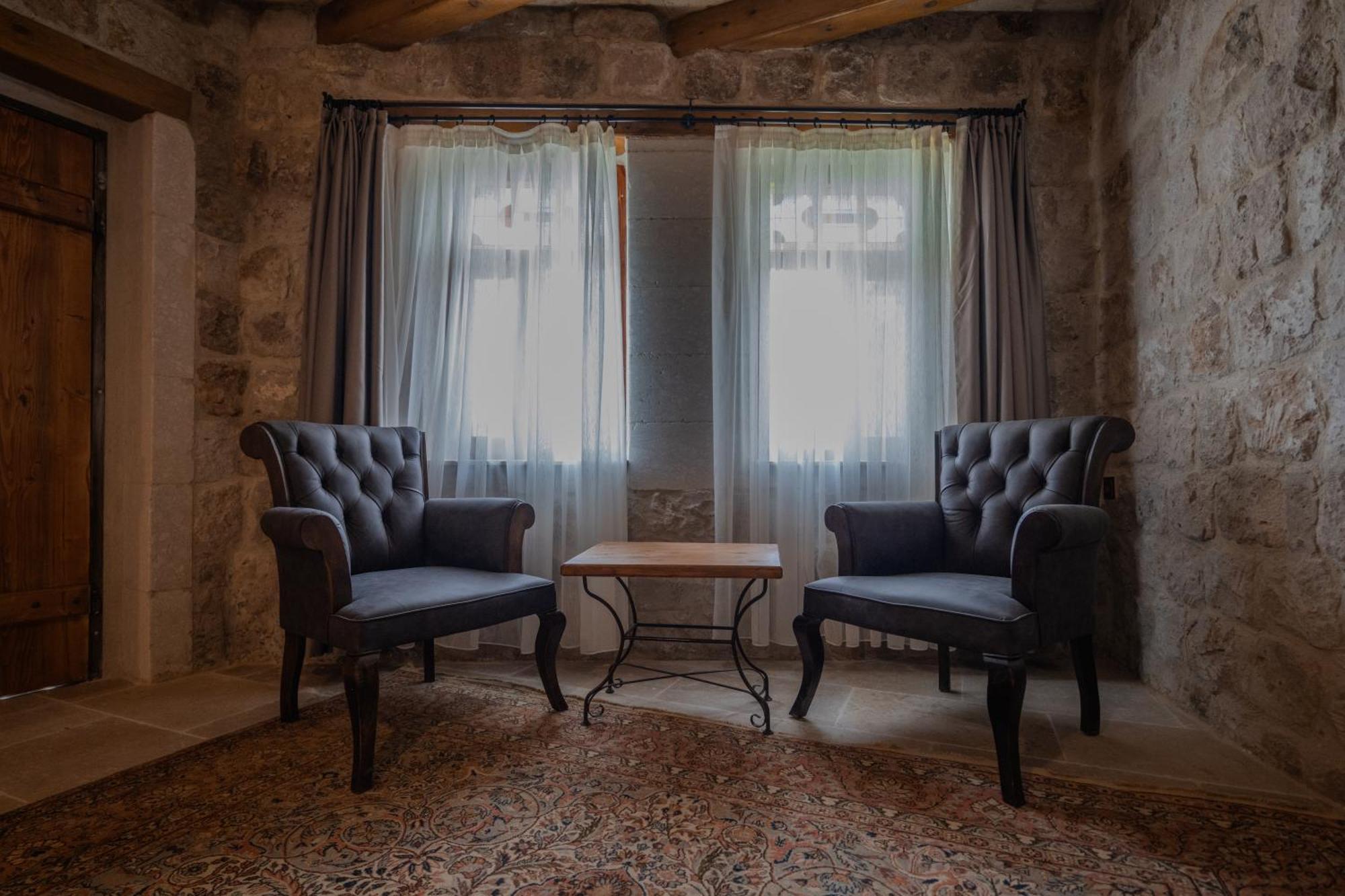 Aydinli Cave Hotel Nevsehir Exterior photo