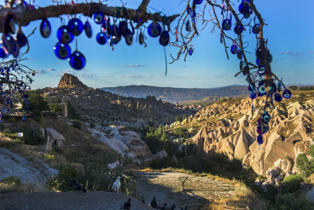 Aydinli Cave Hotel Nevsehir Exterior photo