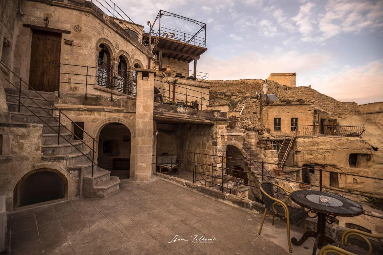 Aydinli Cave Hotel Nevsehir Exterior photo